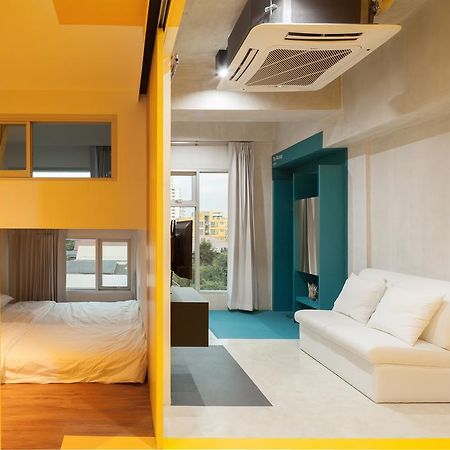 Bob Hostel บ็อบโฮสเทล Bangkok Ngoại thất bức ảnh