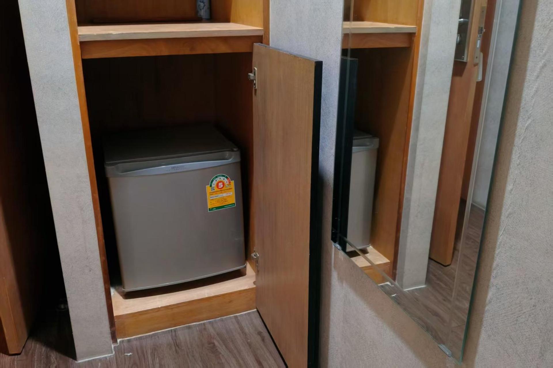 Bob Hostel บ็อบโฮสเทล Bangkok Ngoại thất bức ảnh
