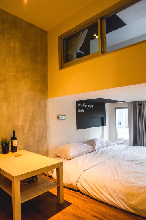 Bob Hostel บ็อบโฮสเทล Bangkok Ngoại thất bức ảnh