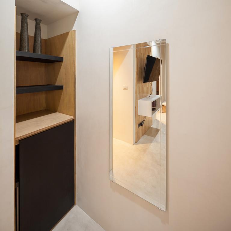 Bob Hostel บ็อบโฮสเทล Bangkok Ngoại thất bức ảnh