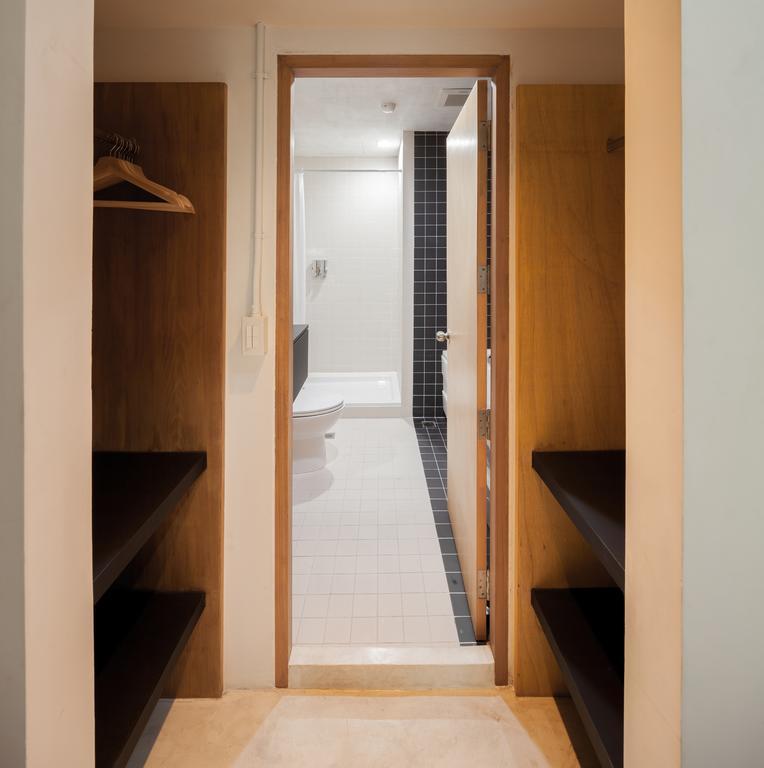 Bob Hostel บ็อบโฮสเทล Bangkok Ngoại thất bức ảnh