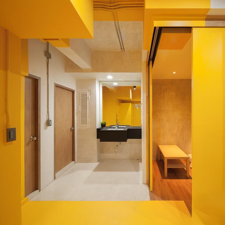 Bob Hostel บ็อบโฮสเทล Bangkok Ngoại thất bức ảnh