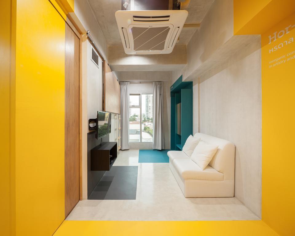 Bob Hostel บ็อบโฮสเทล Bangkok Ngoại thất bức ảnh