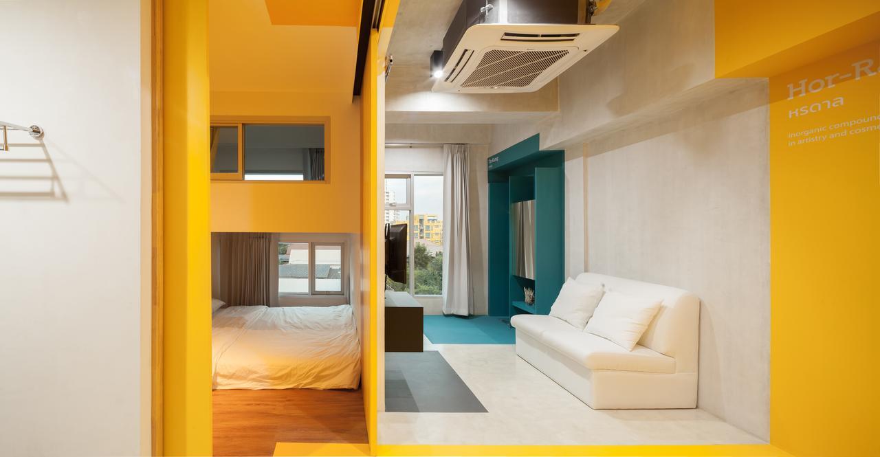 Bob Hostel บ็อบโฮสเทล Bangkok Ngoại thất bức ảnh